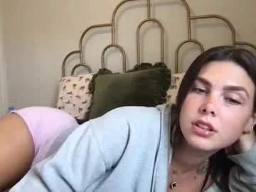 Freechat stacywithuu on Chaturbate