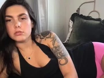 Freechat stacywithuu on Chaturbate