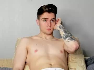 stephen_carry on Chaturbate 