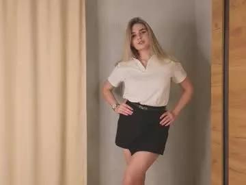 stormymuse on Chaturbate