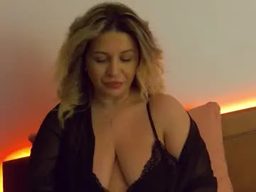 sublimecarla on Chaturbate