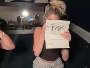 summerclarke2 on Chaturbate