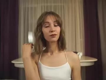 sunnblissett on Chaturbate 