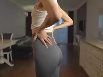 sunnblissett on Chaturbate 
