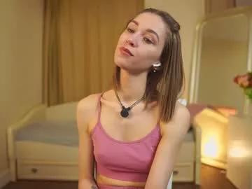 sunnblissett on Chaturbate 