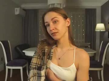 sunnblissett on Chaturbate 