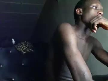 sunnyjohn447 on Chaturbate 