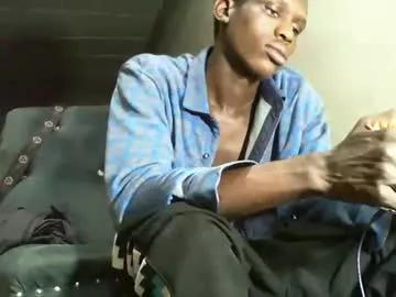sunnyjohn447 on Chaturbate 