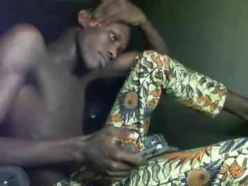 sunnyjohn447 on Chaturbate