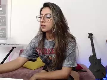 susanahendrix on Chaturbate 