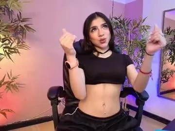 sweet_alexaa_ on Chaturbate 
