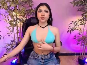 sweet_alexaa_ on Chaturbate 