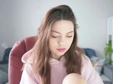 sweetdreamvic on Chaturbate 