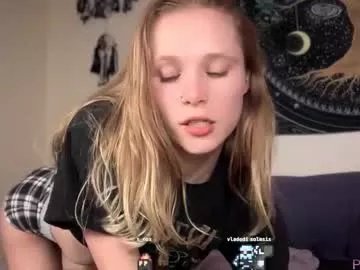 Freechat sweetgracee on Chaturbate
