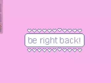 Freechat sweetmilk2006 on Chaturbate