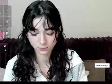 Freechat sweetmilk2006 on Chaturbate