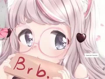 Freechat sweetmilk2006 on Chaturbate