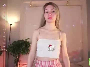 sweetyoops on Chaturbate 