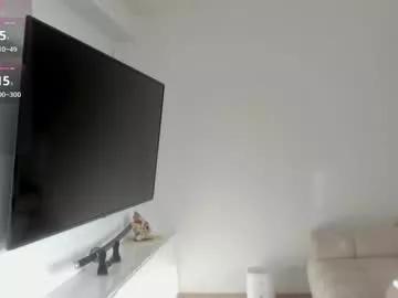 Freechat swt_molly on Chaturbate