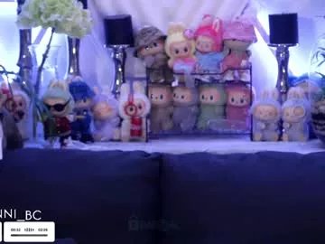 taanni_bc on Chaturbate 