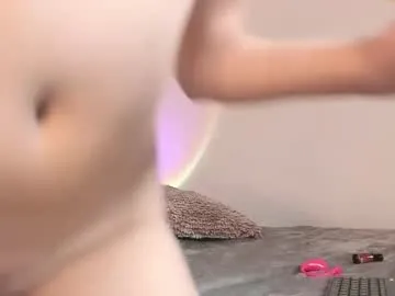 tallyteee on Chaturbate 