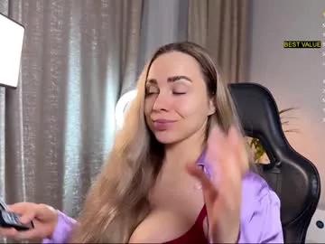 tatti_1 on Chaturbate