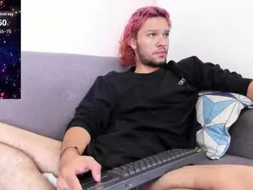 tayson_scott — all naked and spank ass x5 / #bigcock #lovense #hairy #anal #twink [125 tokens remaining]