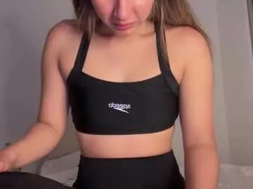 teffsweet18 on Chaturbate 