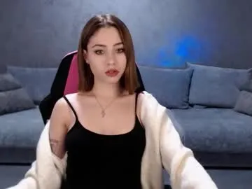 tessawillson — Hello) I am Tessa and welcome to my sensual world! Spin the wheel and get your prize for 15 tk! #lovense #c2c #daddysgirl #cute #deepthroat