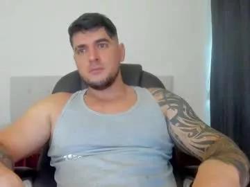 Hot Teylor_creed wants you to fuck his body now teylor_creed from Chaturbate