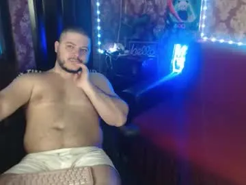 the_avengersgth on Chaturbate