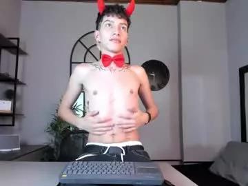 Masturbate to slutty slut Tiam_muller tiam_muller from Chaturbate
