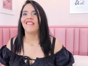 tiffany_glow_ on Chaturbate 