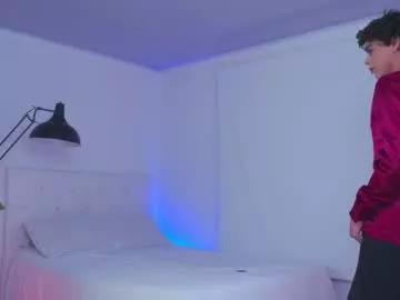 Freechat timmyshy on Chaturbate