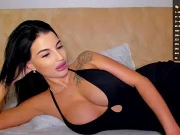 Group tina_mayway on Chaturbate