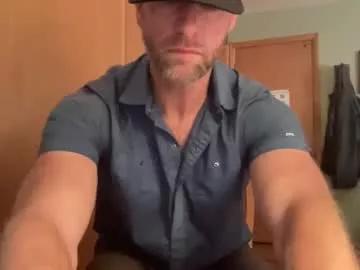 tokyodude12 on Chaturbate