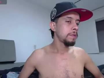 Freechat tommy_c0rtez on Chaturbate