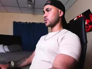 Freechat tommy_sccott on Chaturbate