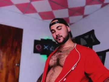 Freechat tommy_sccott on Chaturbate