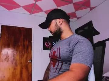 Freechat tommy_sccott on Chaturbate