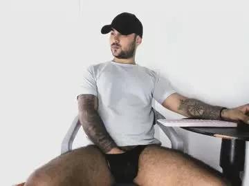 Freechat tommy_sccott on Chaturbate