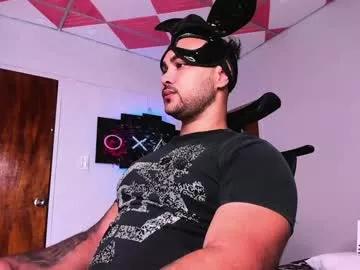 Freechat tommy_sccott on Chaturbate