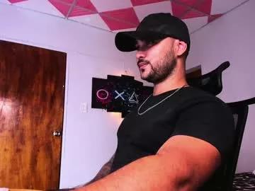 Freechat tommy_sccott on Chaturbate