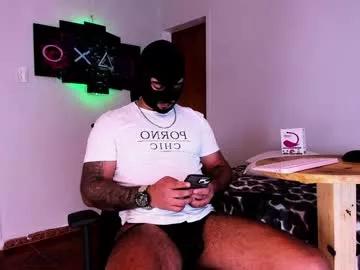 Freechat tommy_sccott on Chaturbate