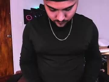 Freechat tommy_sccott on Chaturbate
