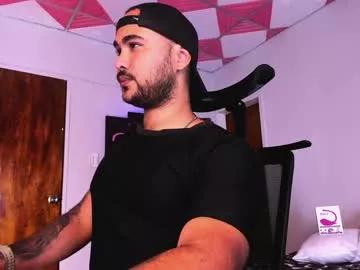 Freechat tommy_sccott on Chaturbate