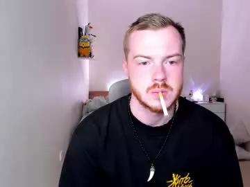 toohornyserj on Chaturbate 