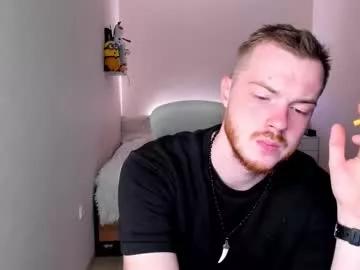 toohornyserj on Chaturbate 