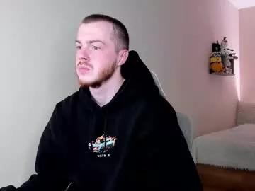 toohornyserj on Chaturbate 