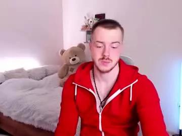 toohornyserj on Chaturbate 